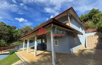 Casa para aluguel condomínio vinhas da vista alegre - café em vinhedo