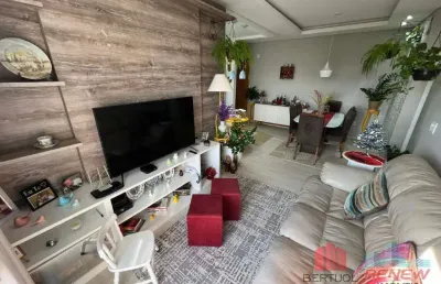 Apartamento com 2 quartos à venda na Rua José Cain, 600, Jardim Eldorado, Vinhedo