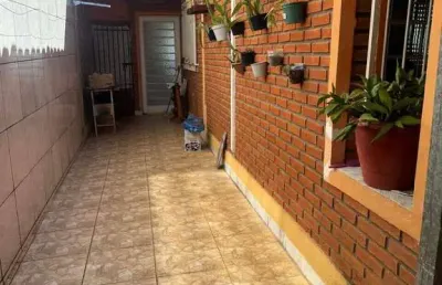 Casa à venda jardim vitória em campo limpo paulista