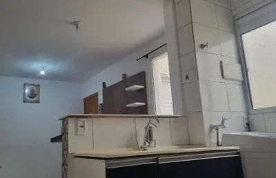 Apartamento à venda residencial jardim das tulipas em jundiaí