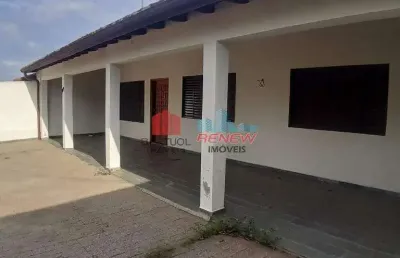 Casa com 3 quartos à venda na Rua dos Lírios, 104, Parque Cecap, Valinhos