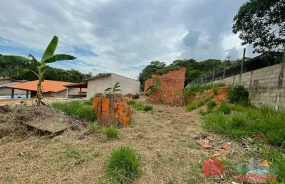Terreno à venda na Estrada Municipal Antonio Desordi, 179, Cocais, Itatiba