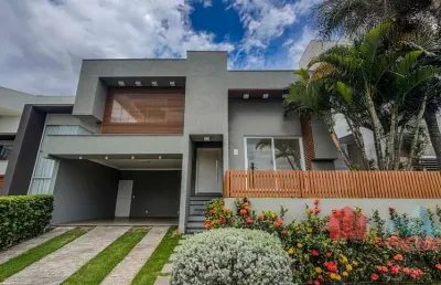 Casa à venda condomínio terras de são francisco em vinhedo