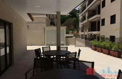 Apartamento à venda condomínio mondo itália em vinhedo