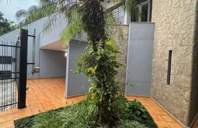 Casa com 3 quartos à venda na Rua Prefeito Vasco Antônio Venchiarutti, Jardim da Fonte, Jundiaí