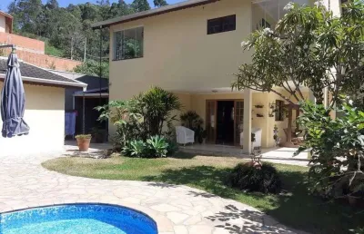 Casa à venda reserva bom viver em campo limpo paulista