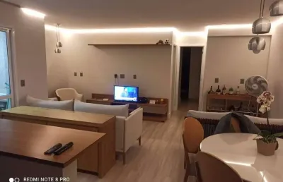 Apartamento à venda yes residencial living em jundiaí