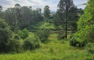 Terreno à venda estância hidromineral santa eliza em itupeva