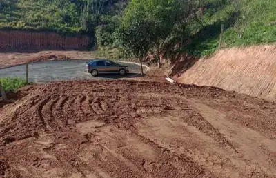 Terreno à venda residencial vale verde em várzea paulista