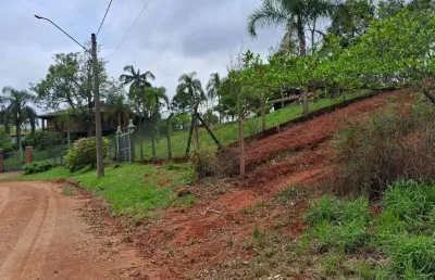 Terreno à venda na Avenida Antônio Maziero, 10000, Ivoturucaia, Jundiaí