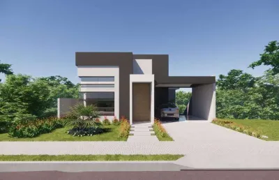 Casa com 4 quartos à venda na Avenida Nicola Accieri, 280, Bella Vittà, Jundiaí