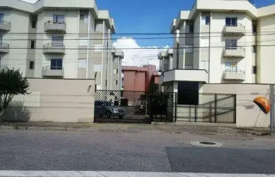 Apartamento à venda residencial hortolândia ll em jundiaí