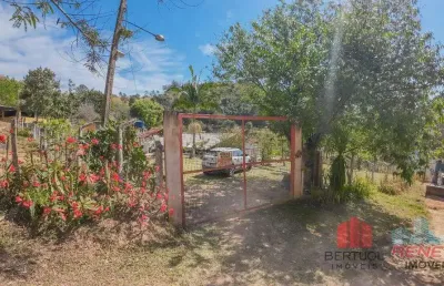 Sítio à venda estrada velha da boa vista em atibaia