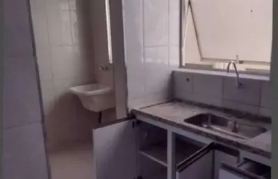 Apartamento com 2 quartos à venda na Rua Doutor Benedito de Godói Ferraz, 140, Jardim Shangai, Jundiaí