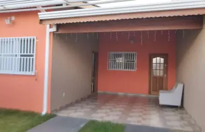 Casa com 2 quartos à venda na Rua Benedito Zorzi, 100, Residencial Santa Giovana, Jundiaí