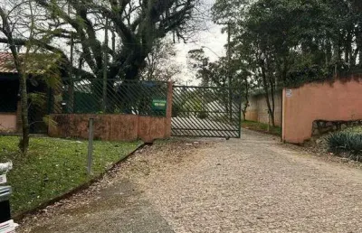 Chácara / sítio com 8 quartos à venda na Rua Subtenente Arnaldo Lourenço Rossi, 710, Castanho, Jundiaí