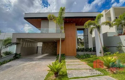 Casa à venda condomínio terras de vinhedo em vinhedo