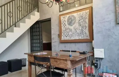 Prédio para alugar na Rua Manoel Matheus, 267, Centro, Vinhedo