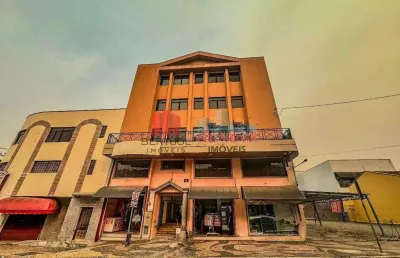 Sala comercial para locação no centro de valinhos - sp