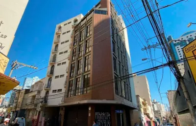Prédio para alugar na Rua Ferreira Penteado, 895, Centro, Campinas
