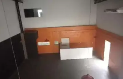 Prédio à venda na Rua Rui Barbosa, 282, Jardim Primavera, Valinhos