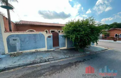 Casa com 3 quartos à venda na Rua Chão de Estrelas, 163, Vila Pompéia, Vinhedo