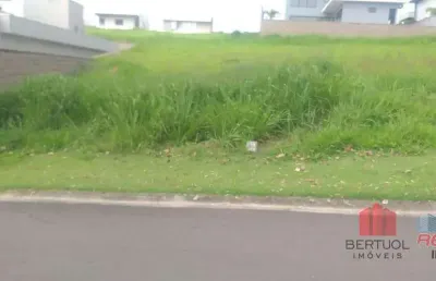 Terreno à venda condomínio campo de toscana em vinhedo