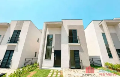 Casa de condomínio para aluguel condomínio residencial villaggio maranello em vinhedo