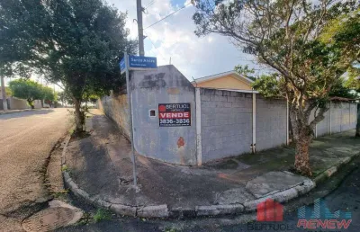 Casa com 3 quartos à venda na Rua Santo André, 165, Jardim São Matheus, Vinhedo