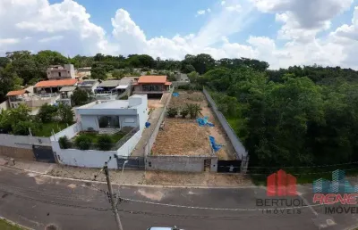 Terreno à venda na Avenida Marginal, 08, Country Club, Valinhos