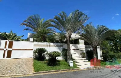 Casa para aluguel condomínio estância marambaia em vinhedo