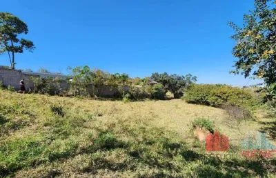 Terreno à venda na Alameda Carlos de Carvalho Vieira Braga, S/N, Vila Capuava, Valinhos