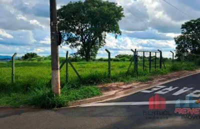 Terreno à venda na Avenida São Bento, 565, Vista Alegre, Vinhedo