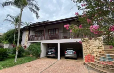 Casa à venda condomínio recanto dos paturis em vinhedo