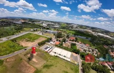 Terreno à venda na Rua Bangu, s/n, Jardim do Trevo, Vinhedo