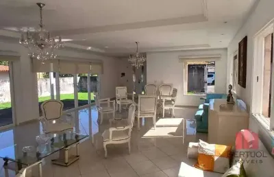 Casa à venda condomínio e clube fazenda são joaquim em vinhedo