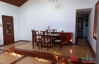 Chácara / sítio com 2 quartos à venda na Rua das Orquídeas, 339, Chácara Primavera, Campinas