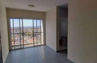 Apartamento à venda residencial reserva do alto em valinhos
