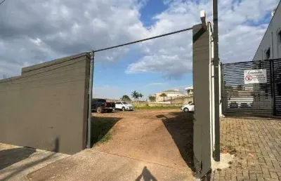 Terreno à venda na Rua Doutor Eraldo Aurélio Franzese, 230, Jardim Paiquerê, Valinhos