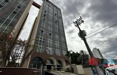 Sala comercial à venda na Rua do Retiro, 424, Vila Virgínia, Jundiaí