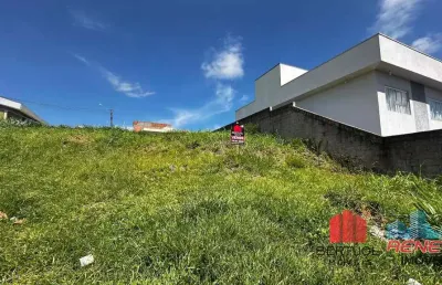 Terreno à venda na Rua Benedito Marciano, 140, Parque Santa Rosa, Vinhedo