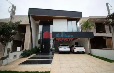 Casa à venda residencial jardim do jatobá em hortolândia