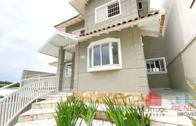 Casa com 3 quartos à venda na Rua dos Pardais, 440, Jardim Itália, Vinhedo