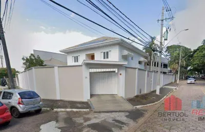 Casa com 3 quartos à venda na Avenida Flamengo, 40, Jardim Panorama, Vinhedo