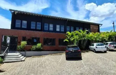 Barracão / Galpão / Depósito para alugar na Rua Alzira Veraldo Paffaro, 380, Nova Vinhedo, Vinhedo