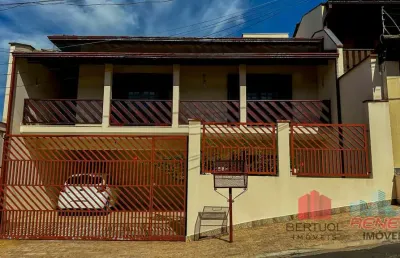 Casa com 3 quartos à venda na Rua Attílio Pó, 170, Jardim Florência, Vinhedo
