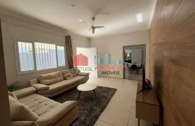 Casa com 3 quartos à venda na Rua João Juliatto, 94, Jardim Panorama, Valinhos
