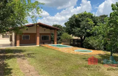 Casa à venda condomínio chácaras do lago em vinhedo