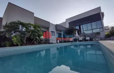Casa à venda condomínio campo de toscana em vinhedo