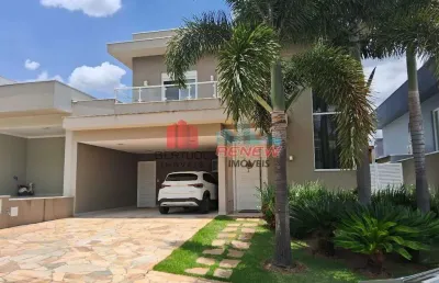 Casa com 3 quartos à venda na Estrada Municipal do Roncáglia, 950, Residencial São Domingos, Valinhos